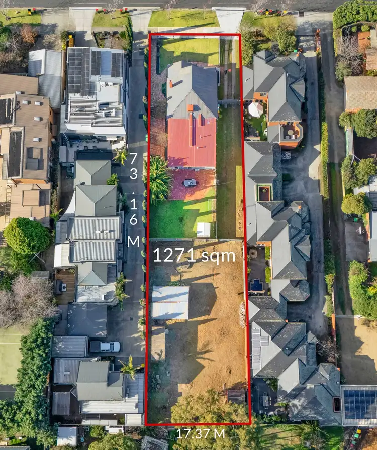 62 Brunel Street, Aberfeldie VIC 3040