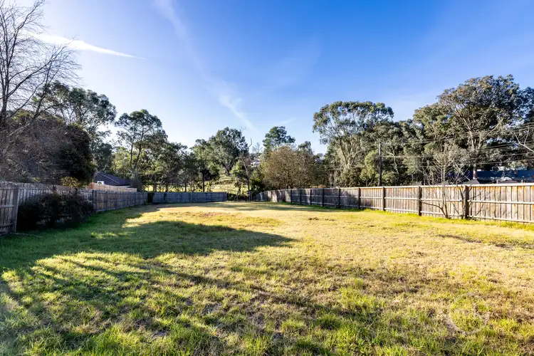 61 Parker Street, Templestowe Lower VIC 3107