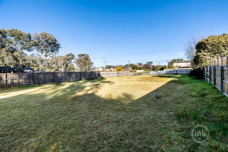 Third view of Homely land listing, 61 Parker Street, Templestowe Lower VIC 3107