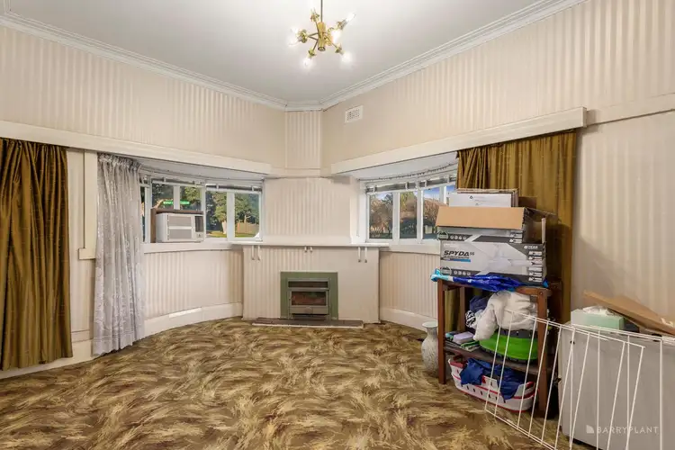 Third view of Homely house listing, 1 Wishart Street, Kew VIC 3101