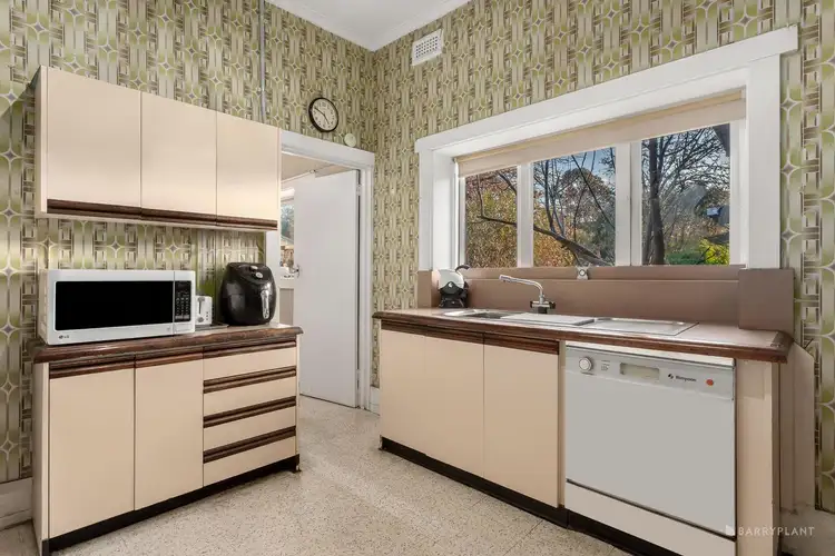 Fourth view of Homely house listing, 1 Wishart Street, Kew VIC 3101