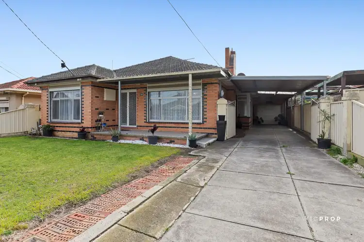 34 Thomas Street, St Albans VIC 3021