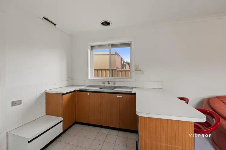 Fifth view of Homely house listing, 34 Thomas Street, St Albans VIC 3021