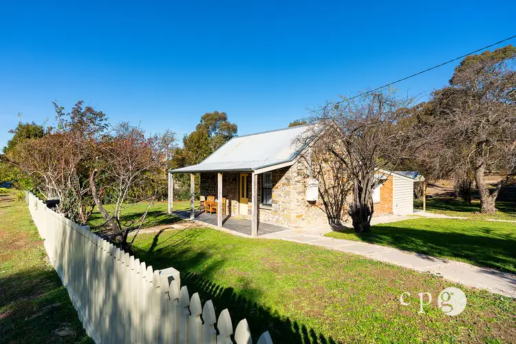 32 Castlemaine Maldon Road, Maldon VIC 3463