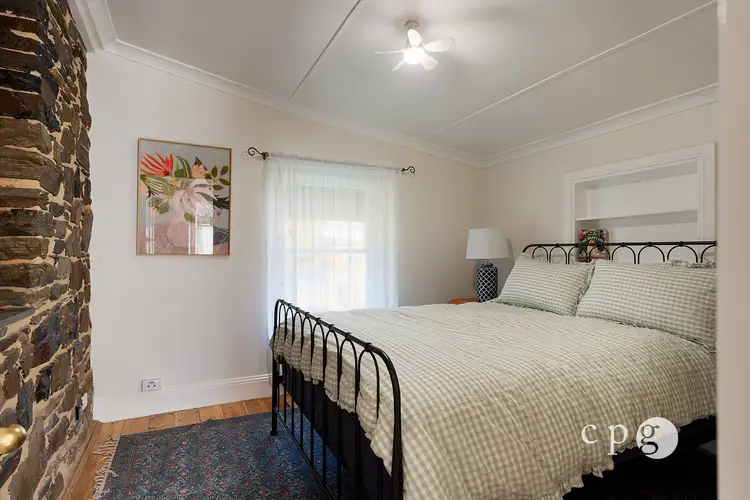 Fourth view of Homely house listing, 32 Castlemaine Maldon Road, Maldon VIC 3463