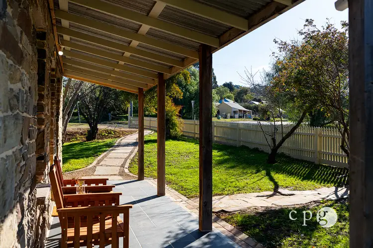 Sixth view of Homely house listing, 32 Castlemaine Maldon Road, Maldon VIC 3463