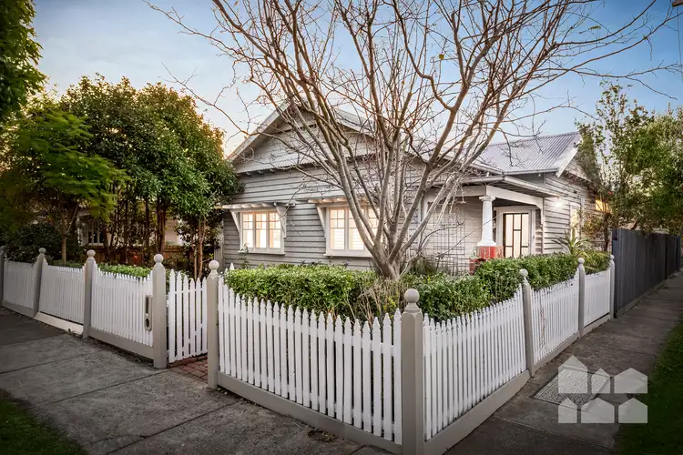 Main view of Homely house listing, 12 Stanhope Street, West Footscray VIC 3012
