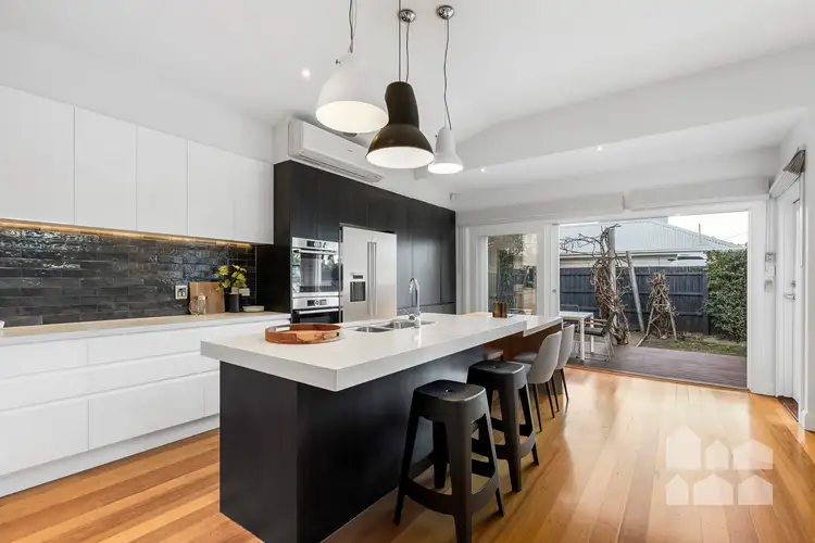 Third view of Homely house listing, 12 Stanhope Street, West Footscray VIC 3012