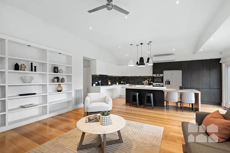Fourth view of Homely house listing, 12 Stanhope Street, West Footscray VIC 3012