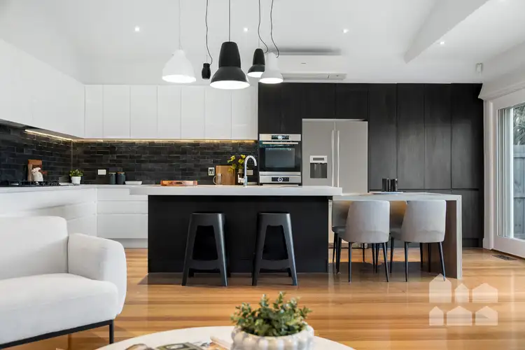 Fifth view of Homely house listing, 12 Stanhope Street, West Footscray VIC 3012