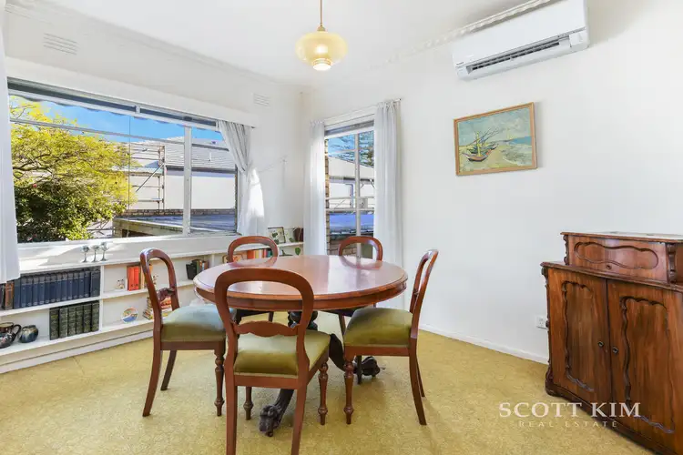Third view of Homely house listing, 3 Orrell Court, Mount Waverley VIC 3149