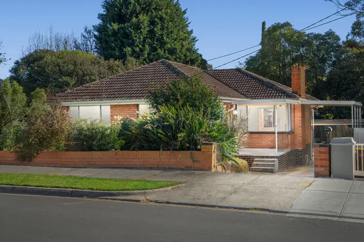 2 Tainton Road, Burwood East VIC 3151