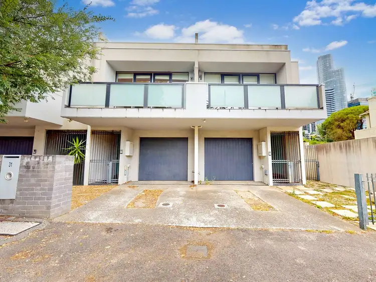 31A Clara Street, South Yarra VIC 3141
