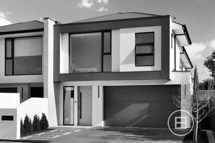 Main view of Homely house listing, 14A North Street, Henley Beach SA 5022