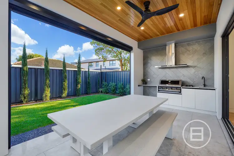 Second view of Homely house listing, 14A North Street, Henley Beach SA 5022