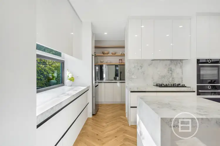 Third view of Homely house listing, 14A North Street, Henley Beach SA 5022