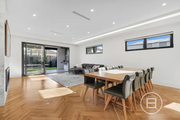 Fifth view of Homely house listing, 14A North Street, Henley Beach SA 5022