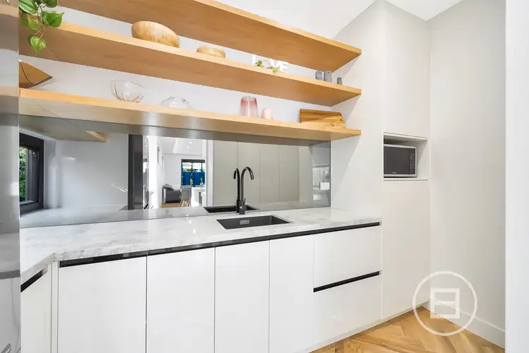 Sixth view of Homely house listing, 14A North Street, Henley Beach SA 5022