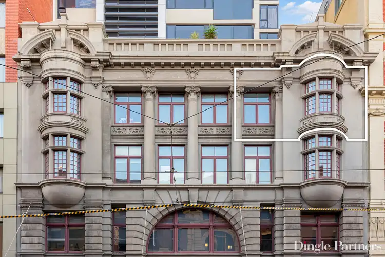 504/268 Flinders Street, Melbourne VIC 3000