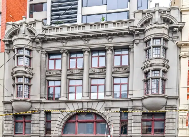 504/268 Flinders Street, Melbourne VIC 3000