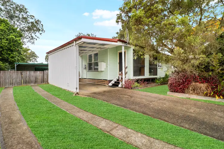 3 Elizabeth Street, Beaudesert QLD 4285