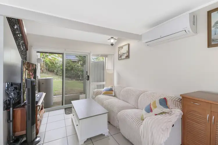 Second view of Homely unit listing, 16/1-9 Yulgibar Close, Kooralbyn QLD 4285