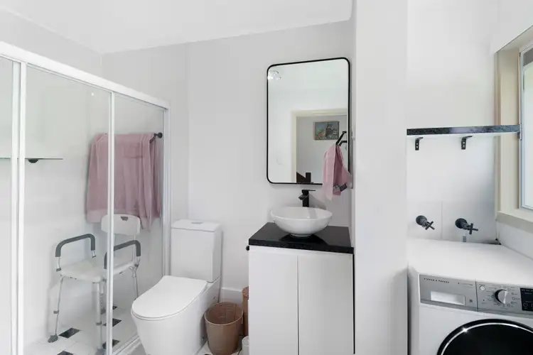 Fifth view of Homely unit listing, 16/1-9 Yulgibar Close, Kooralbyn QLD 4285