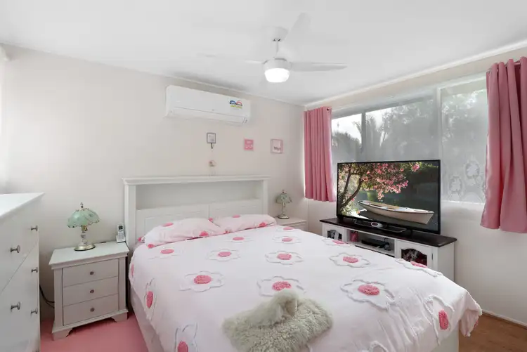 Sixth view of Homely unit listing, 16/1-9 Yulgibar Close, Kooralbyn QLD 4285