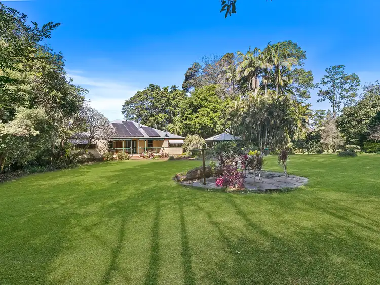 26 Thynne Court, Maleny QLD 4552
