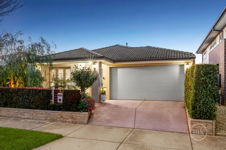 7 Carribie Road, Doreen VIC 3754