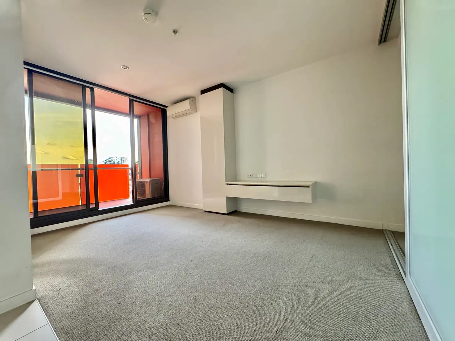 Main view of Homely apartment listing, 1509/639 Lonsdale Street, Melbourne VIC 3000