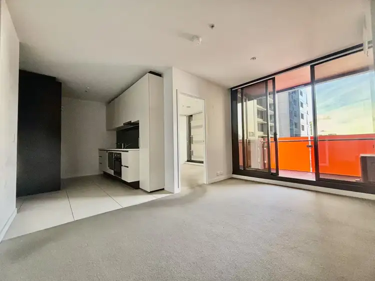Second view of Homely apartment listing, 1509/639 Lonsdale Street, Melbourne VIC 3000