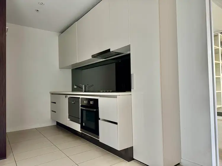 Third view of Homely apartment listing, 1509/639 Lonsdale Street, Melbourne VIC 3000