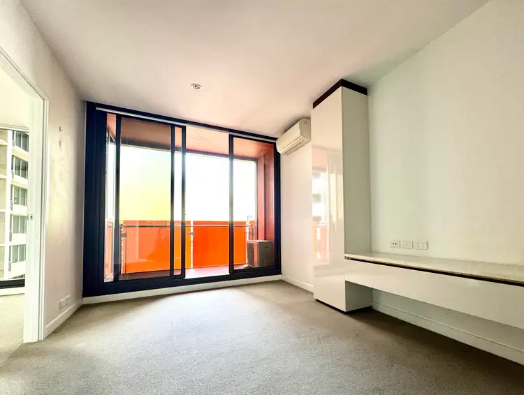 Fourth view of Homely apartment listing, 1509/639 Lonsdale Street, Melbourne VIC 3000
