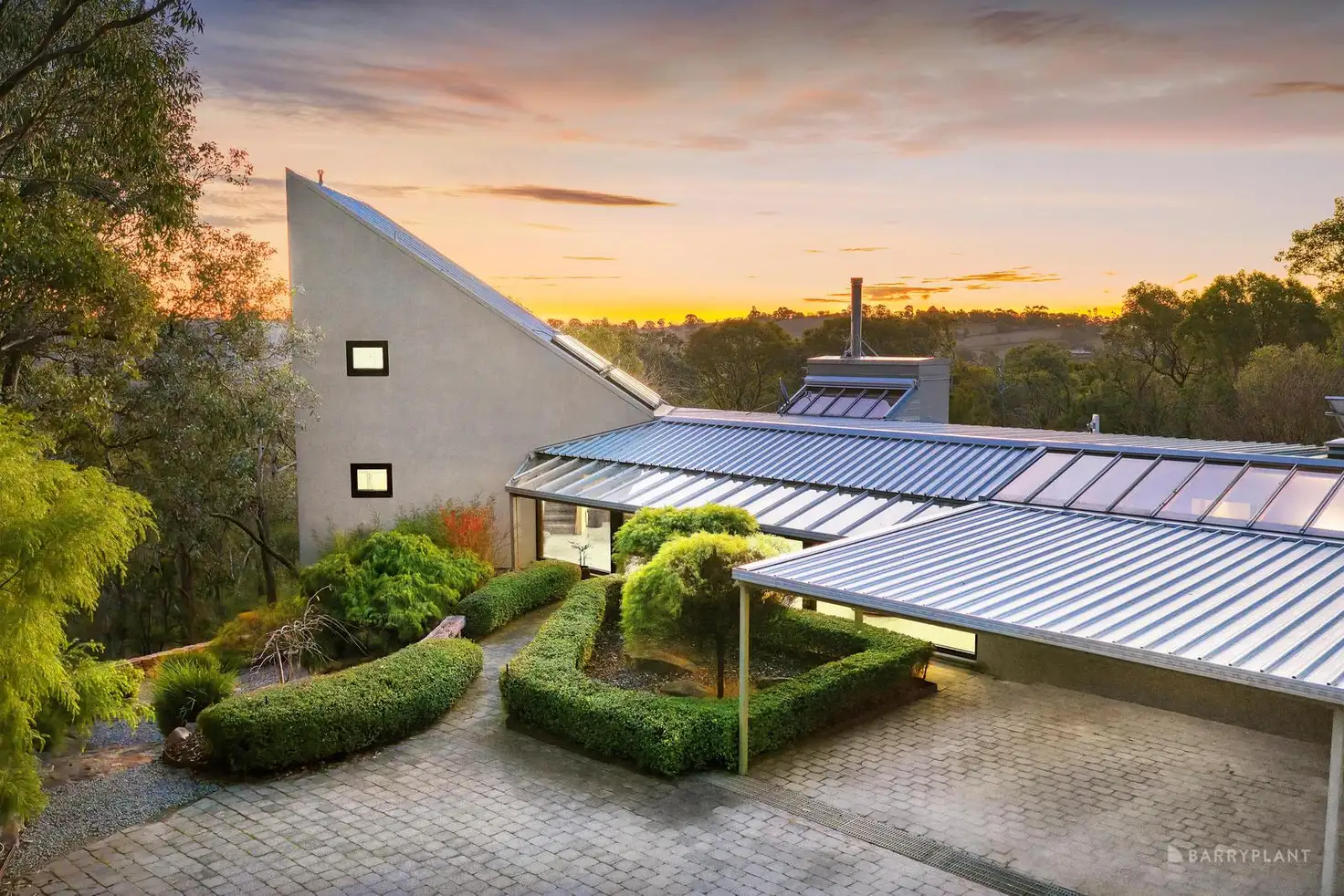 Main view of Homely house listing, 255 Kangaroo Ground-Warrandyte Road, Kangaroo Ground VIC 3097