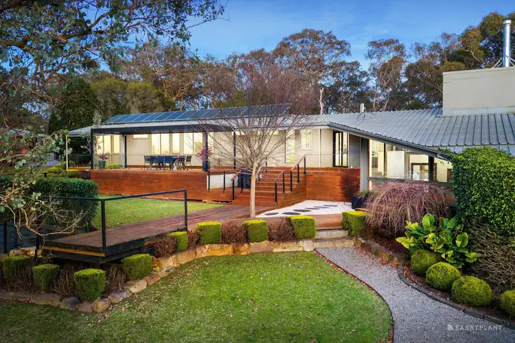 Second view of Homely house listing, 255 Kangaroo Ground-Warrandyte Road, Kangaroo Ground VIC 3097