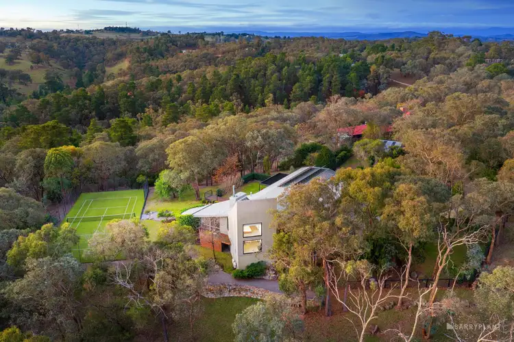 Third view of Homely house listing, 255 Kangaroo Ground-Warrandyte Road, Kangaroo Ground VIC 3097