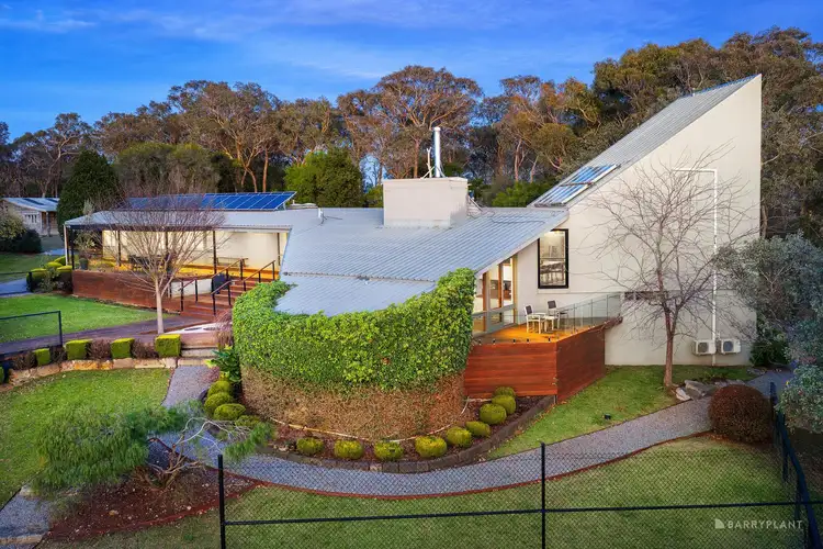 Fourth view of Homely house listing, 255 Kangaroo Ground-Warrandyte Road, Kangaroo Ground VIC 3097