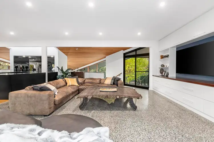 Fifth view of Homely house listing, 255 Kangaroo Ground-Warrandyte Road, Kangaroo Ground VIC 3097