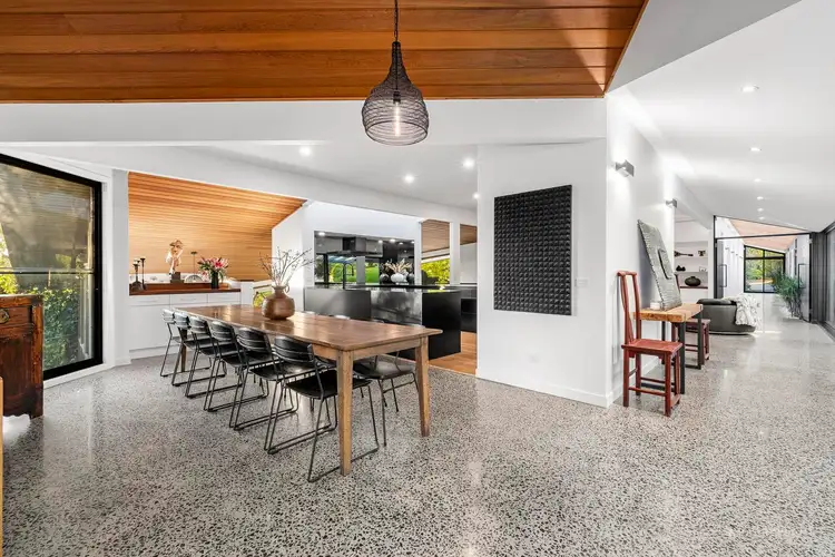 Sixth view of Homely house listing, 255 Kangaroo Ground-Warrandyte Road, Kangaroo Ground VIC 3097