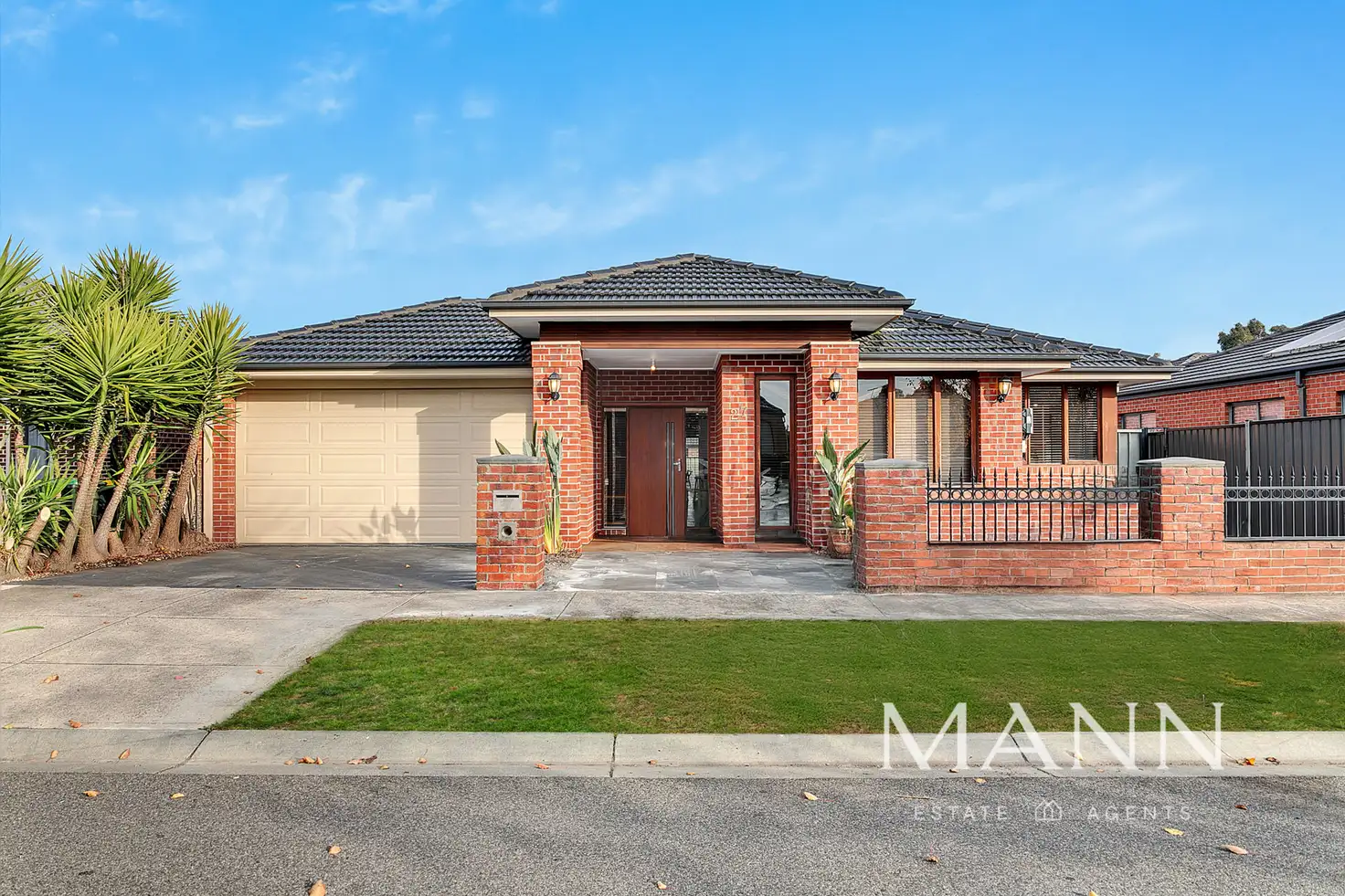 Main view of Homely house listing, 27 Taylan Street, Craigieburn VIC 3064