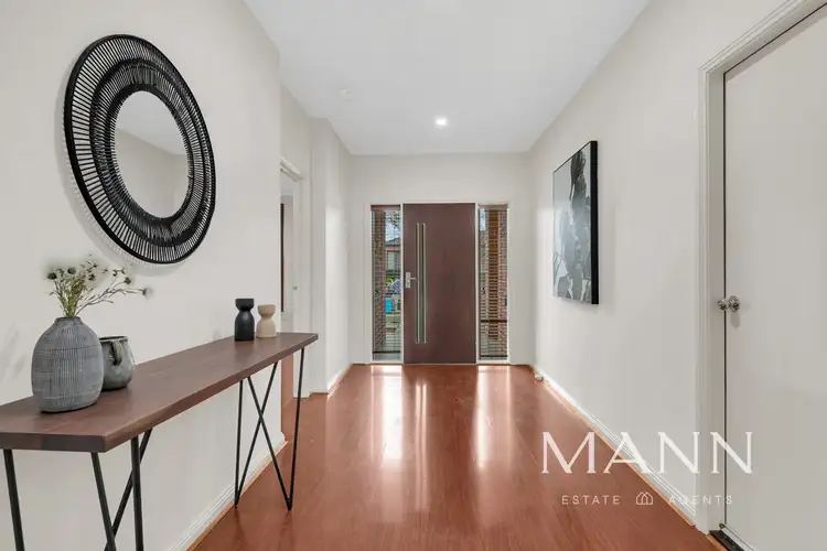 Second view of Homely house listing, 27 Taylan Street, Craigieburn VIC 3064