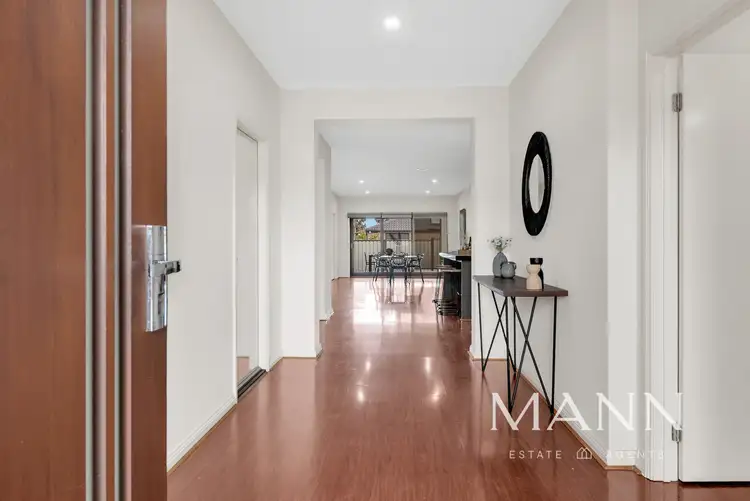 Third view of Homely house listing, 27 Taylan Street, Craigieburn VIC 3064