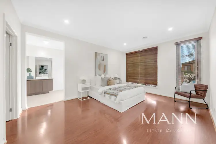Fourth view of Homely house listing, 27 Taylan Street, Craigieburn VIC 3064