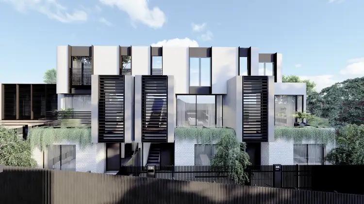 846-848 North Road, Bentleigh East VIC 3165