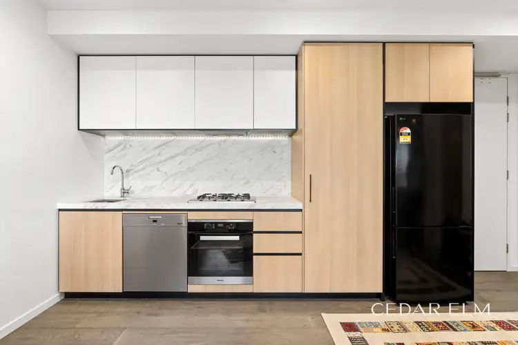 Main view of Homely apartment listing, 701/12 Nelson Road, Box Hill VIC 3128