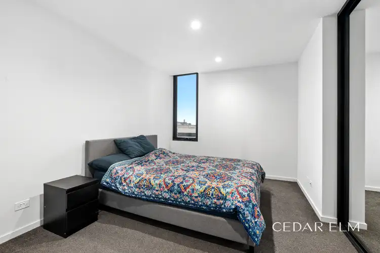 Third view of Homely apartment listing, 701/12 Nelson Road, Box Hill VIC 3128
