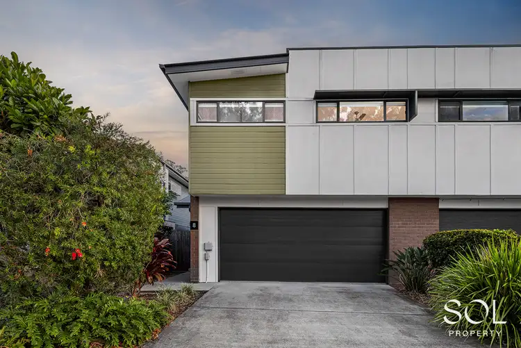 8/30 Slade Street, Carseldine QLD 4034