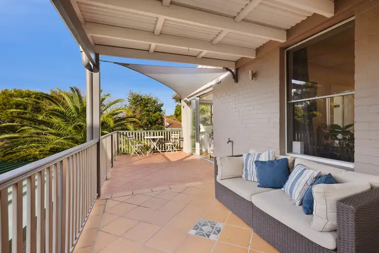 Second view of Homely house listing, 12 Waratah Street, Balgowlah NSW 2093