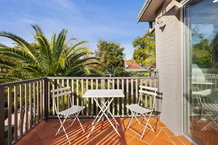 Third view of Homely house listing, 12 Waratah Street, Balgowlah NSW 2093